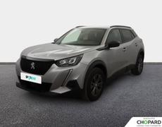 Peugeot 2008 Nice