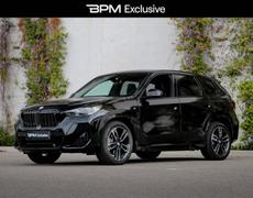 BMW X1 MONACO
