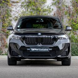 BMW X1 ixDrive30 313ch M Sport MONACO