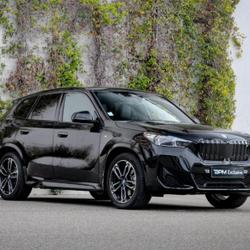 BMW X1 ixDrive30 313ch M Sport MONACO