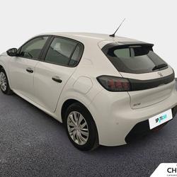 Peugeot 208 societe 208 BLUEHDI 100 S&S BVM6 PREMIUM PACK Nice