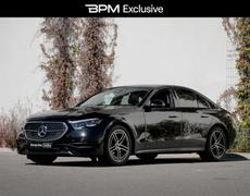 Mercedes Classe E MONACO