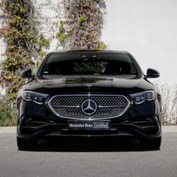 Mercedes Classe E 220 d 197+23ch AMG Line 9G-Tronic MONACO