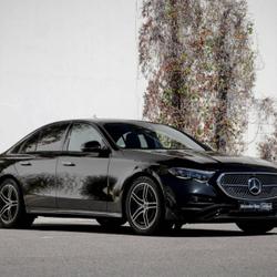 Mercedes Classe E 220 d 197+23ch AMG Line 9G-Tronic MONACO