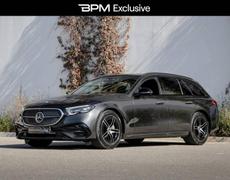 Mercedes Classe E MONACO