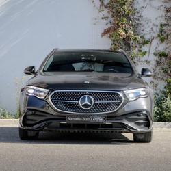 Mercedes Classe E 220 d 197+23ch AMG Line 9G-Tronic MONACO