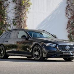 Mercedes Classe E 220 d 197+23ch AMG Line 9G-Tronic MONACO