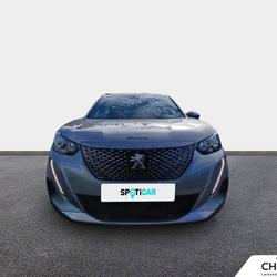 Peugeot e-2008 2008 Electrique 136 ch Active Nice