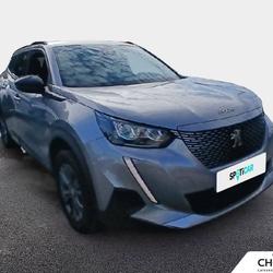 Peugeot e-2008 2008 Electrique 136 ch Active Nice