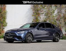 Mercedes Classe C MONACO