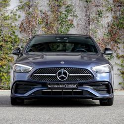 Mercedes Classe C 220 d 197ch AMG Line MONACO