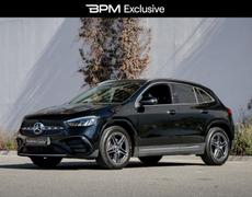 Mercedes GLA