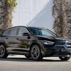 Mercedes GLA 200 d 150ch AMG Line 8G-DCT MONACO