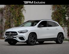 Mercedes GLA MONACO