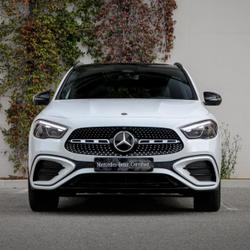 Mercedes GLA 200 d 150ch AMG Line 8G-DCT MONACO