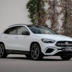 Mercedes GLA 200 d 150ch AMG Line 8G-DCT MONACO