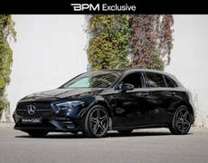 Mercedes Classe A MONACO