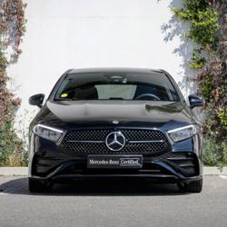 Mercedes Classe A 200 d 150ch AMG Line 8G-DCT MONACO