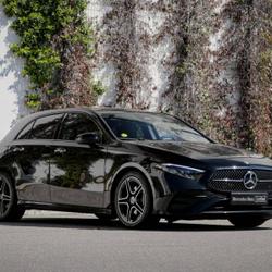 Mercedes Classe A 200 d 150ch AMG Line 8G-DCT MONACO