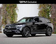 Mercedes GLC