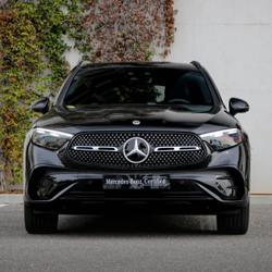 Mercedes GLC 220 d 197ch AMG Line 4Matic 9G-Tronic MONACO