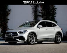Mercedes GLA