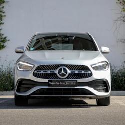 Mercedes GLA 220 d 190ch 4Matic AMG Line 8G-DCT MONACO