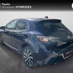Toyota Corolla HYBRIDE 122H DESIGN Cholet