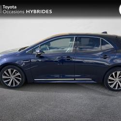 Toyota Corolla HYBRIDE 122H DESIGN Cholet