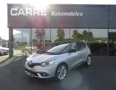 Renault Scenic 4 Dol-de-Bretagne