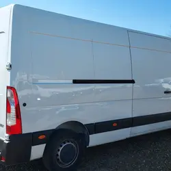 Renault Master F3500 L3H2 2.3 BLUE DCI 135CH GRAND CONFORT EURO6 Clermont