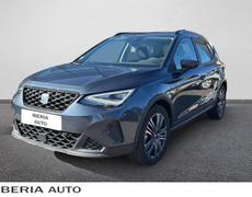 Seat Arona Thionville