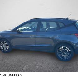 Seat Arona Arona 1.0 TSI 95 ch Start/Stop BVM5 Urban Thionville