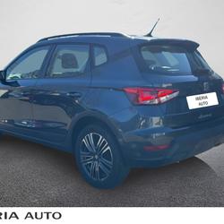 Seat Arona Arona 1.0 TSI 95 ch Start/Stop BVM5 Urban Thionville
