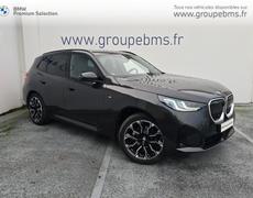 BMW X3 Le Havre