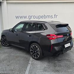 BMW X3 xDrive30e 299ch M Sport Le Havre