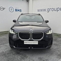 BMW X3 xDrive30e 299ch M Sport Le Havre