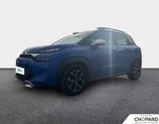 Citroen C3 Aircross Nice