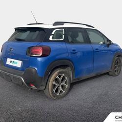 Citroen C3 Aircross C3 Aircross BlueHDi 110 S&S BVM6 Shine Nice