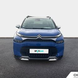 Citroen C3 Aircross C3 Aircross BlueHDi 110 S&S BVM6 Shine Nice