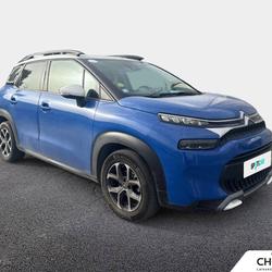 Citroen C3 Aircross C3 Aircross BlueHDi 110 S&S BVM6 Shine Nice