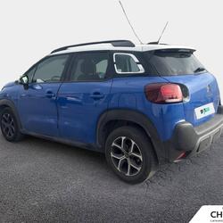Citroen C3 Aircross C3 Aircross BlueHDi 110 S&S BVM6 Shine Nice