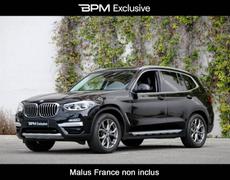 BMW X3 MONACO