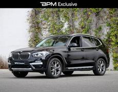 BMW X3 MONACO