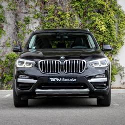 BMW X3 xDrive20iA 184ch xLine Euro6d-T MONACO
