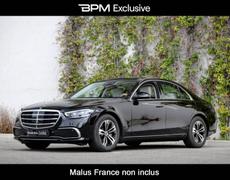 Mercedes Classe S MONACO
