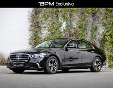 Mercedes Classe S MONACO