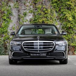 Mercedes Classe S 350 d 313ch Executive 9G-Tronic MONACO