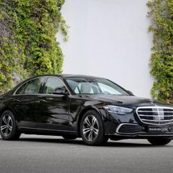 Mercedes Classe S 350 d 313ch Executive 9G-Tronic MONACO