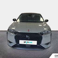 Ds DS3 DS 3 PureTech 130 EAT8 Performance Line Nice